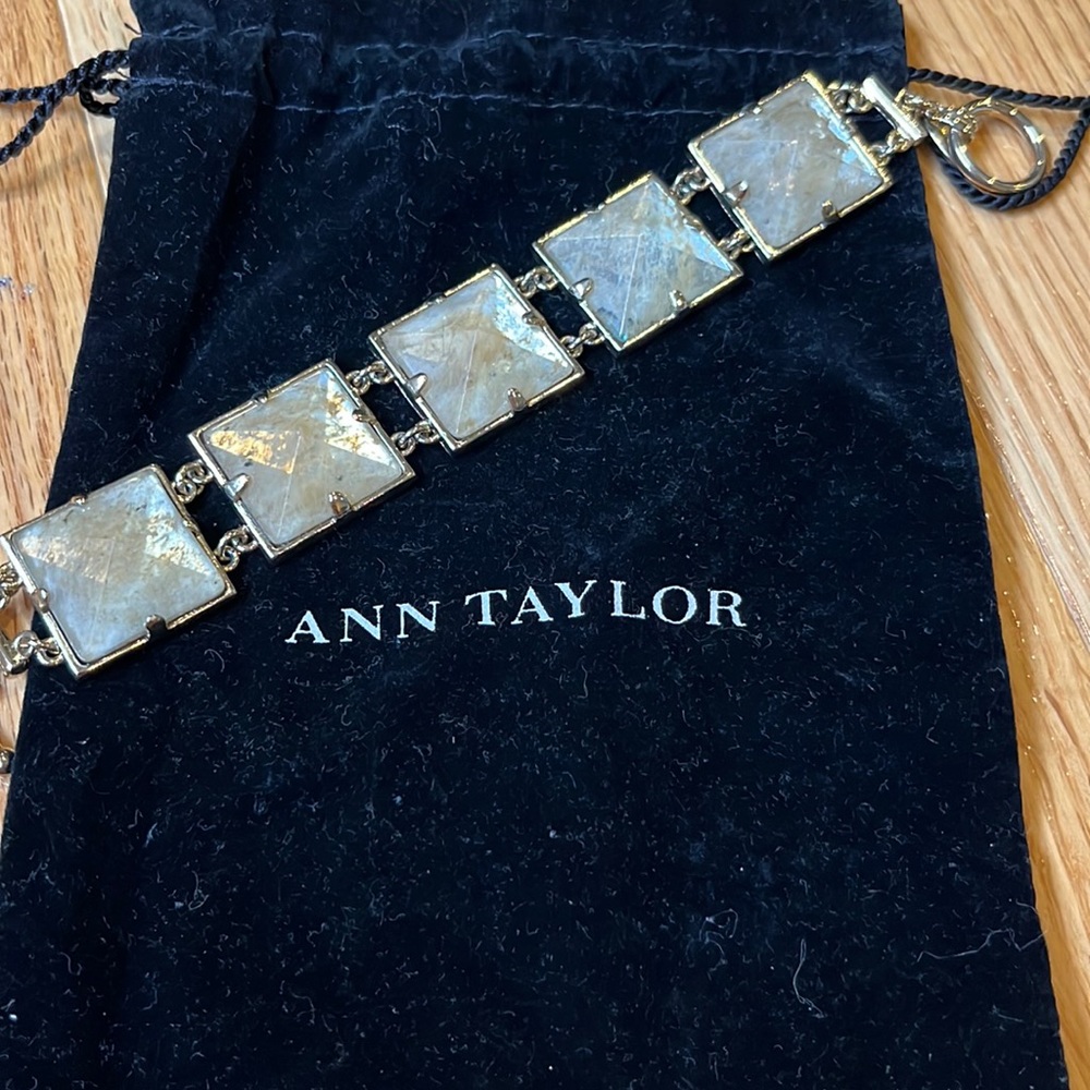 Ann Taylor bracelet